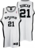 NBA Duncan Jersey Swingman